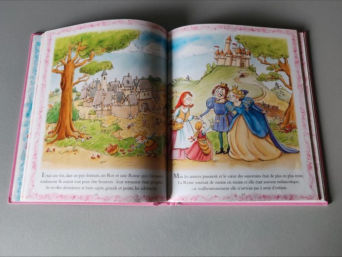 L'imagerie des princesses - photo numéro 3