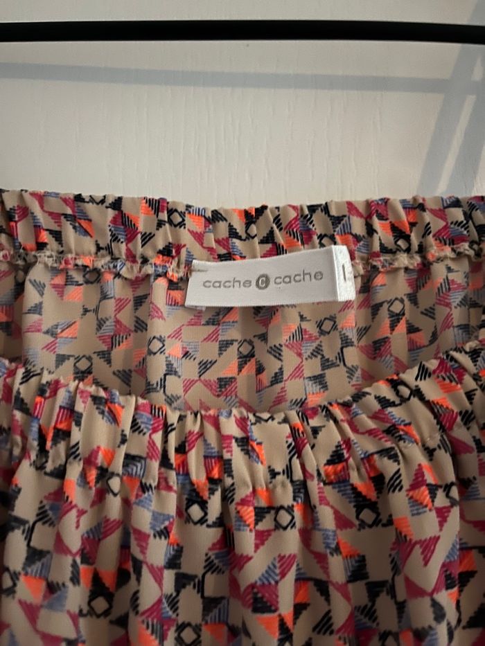 Combi short femme - photo numéro 3