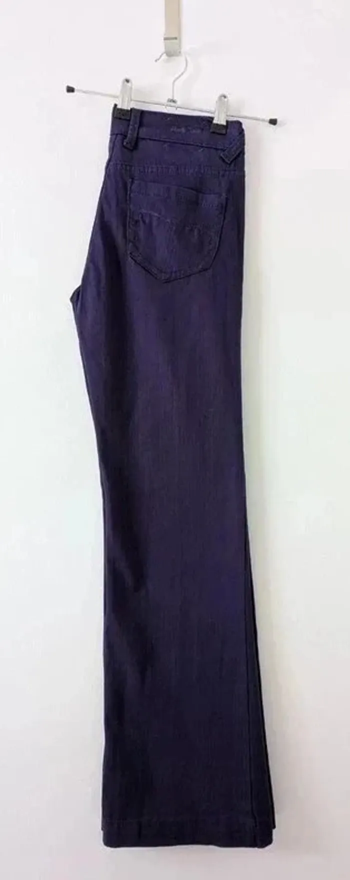 Jean évasé - Reals Jeans - taille M