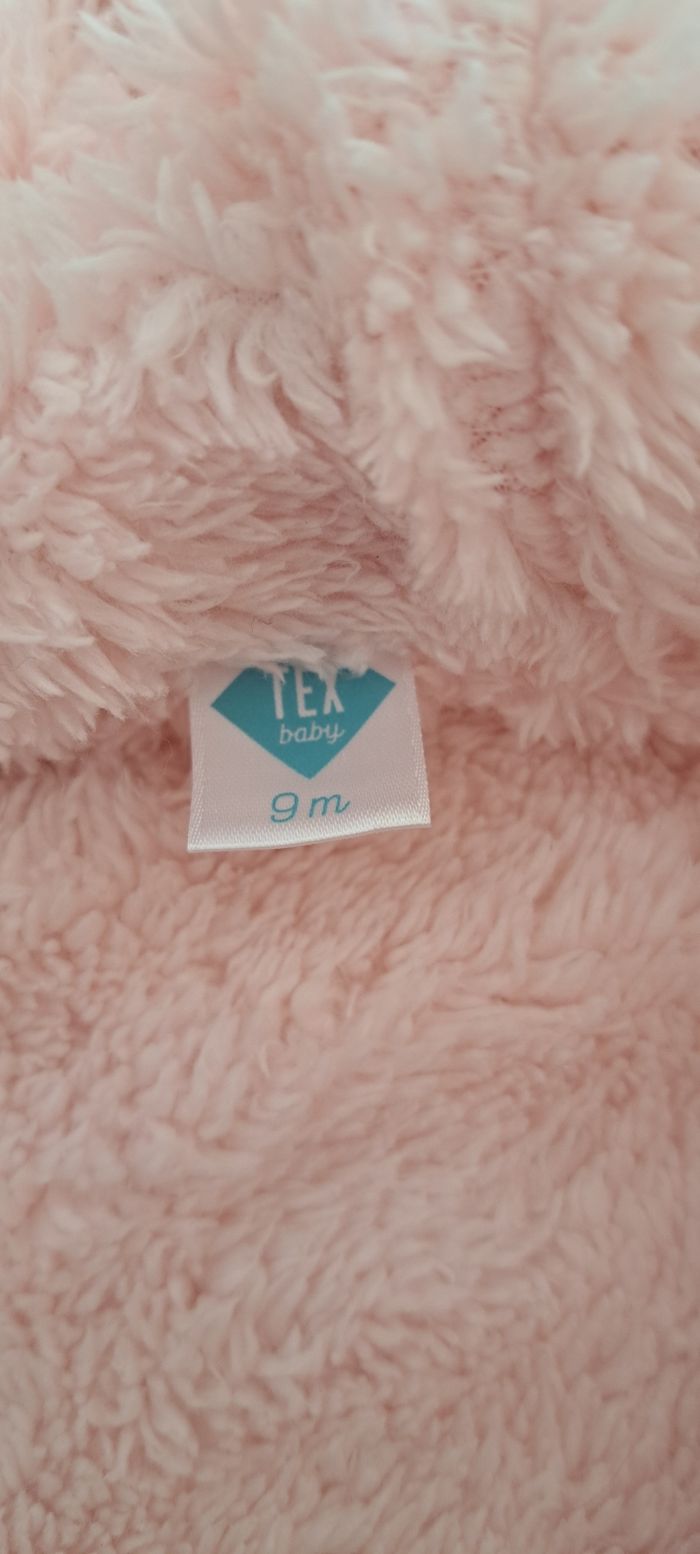 Veste fille - photo numéro 2