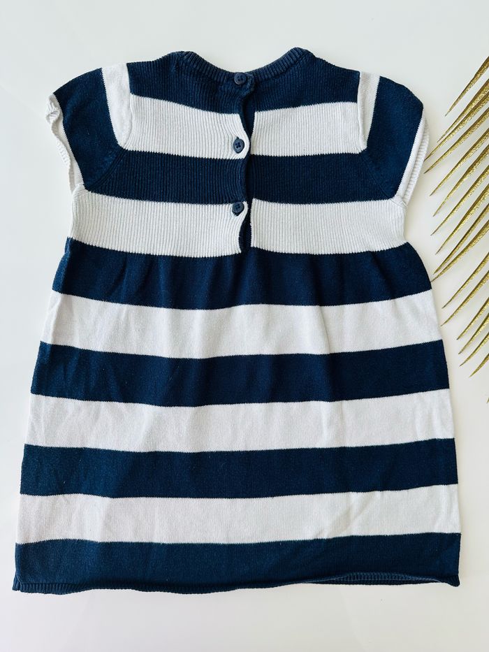 Robe Vertbaudet bébé fille 36 mois