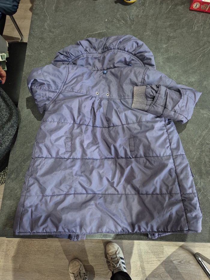 Blouson - photo numéro 3