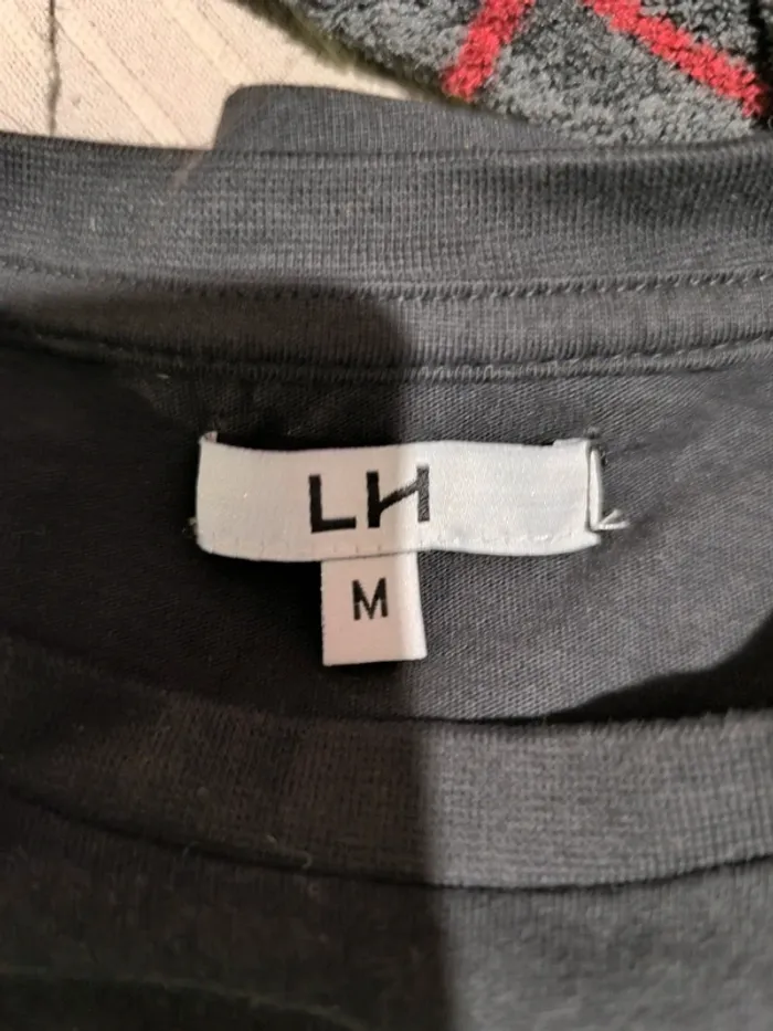 T-shirt - photo numéro 3