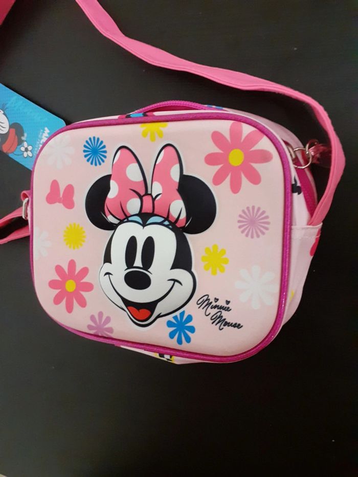 Sac Minnie - photo numéro 2