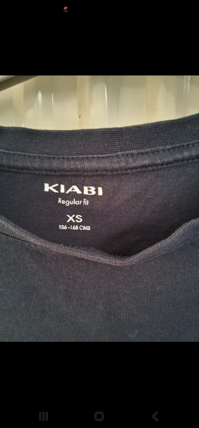 Tshirt - photo numéro 3