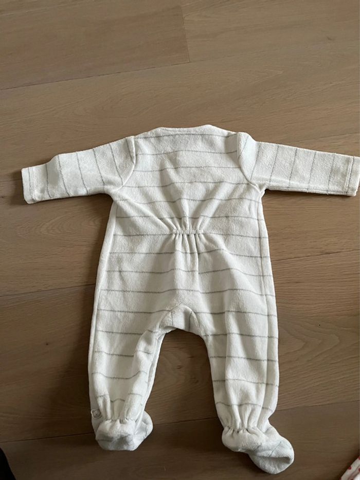 Pyjama 1m - photo numéro 2