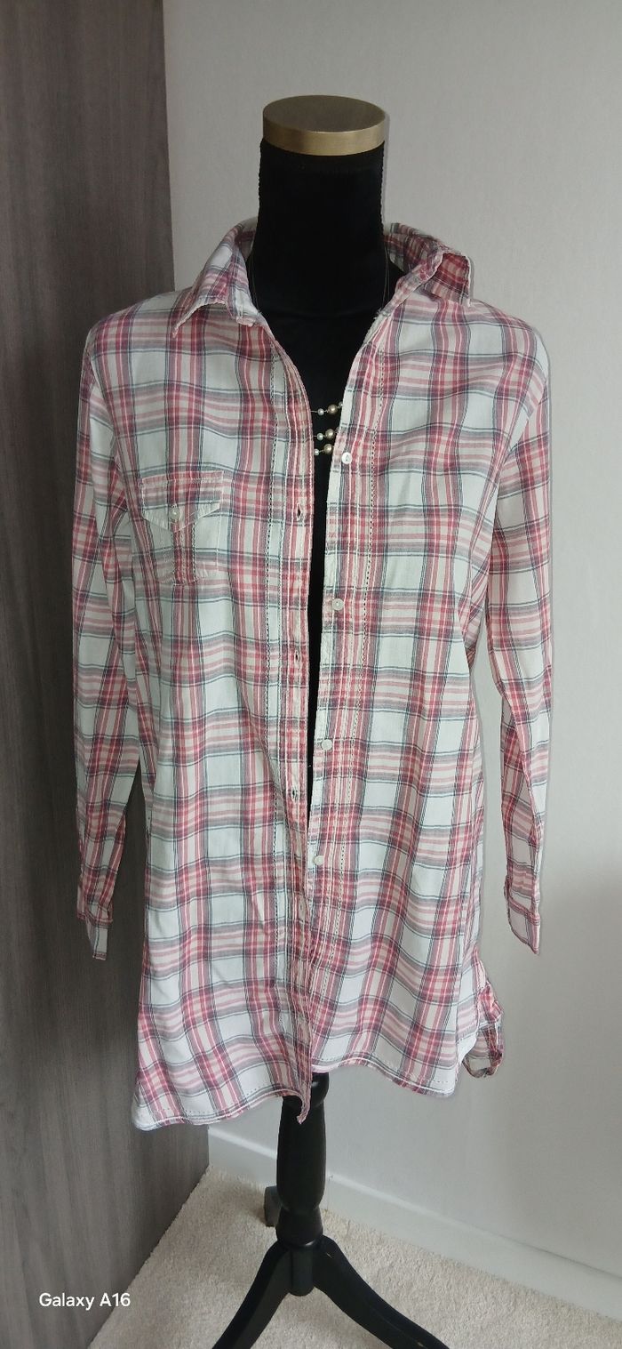 Vêtements fille 16 ans - photo numéro 2