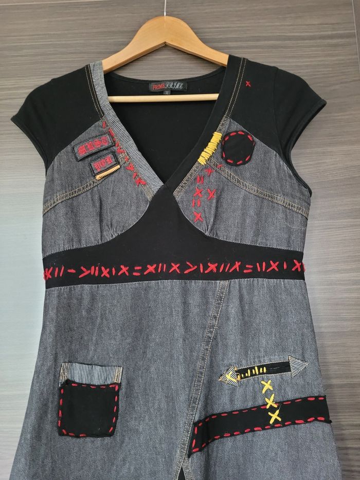 Robe Frime M - photo numéro 2