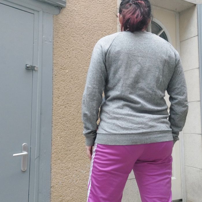 Pull Levi's Xs homme - photo numéro 5