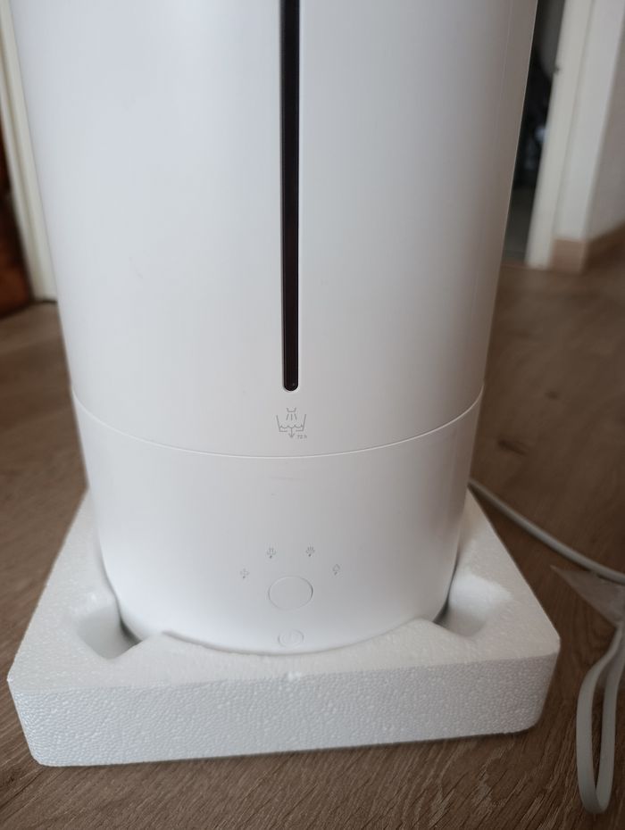 Xiaomi smart humidifier 2 - humidificateur - photo numéro 4