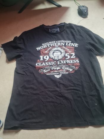 T-shirt