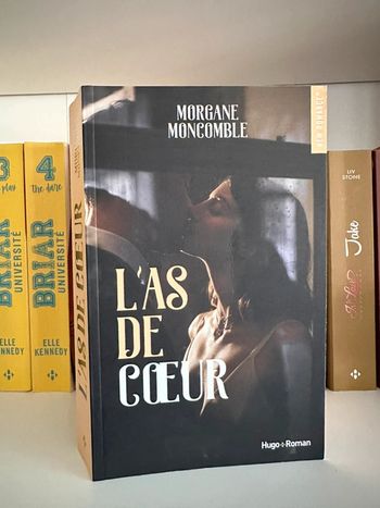 L’as de cœur