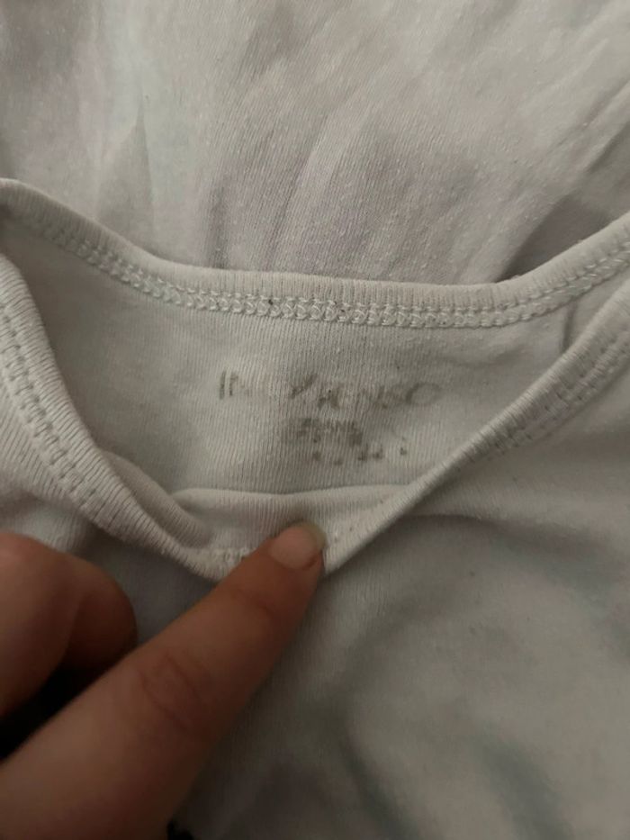 Lot 8 body 18 mois - photo numéro 4