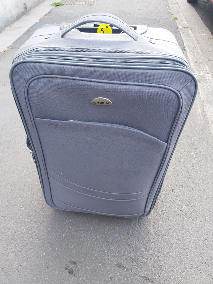 Valise