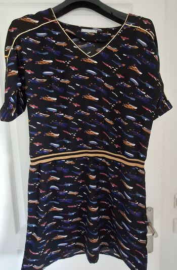 Robe taille 38