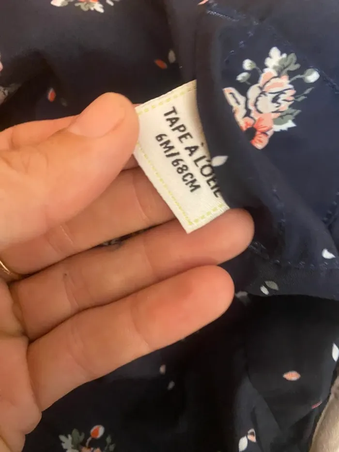 Veste réversible - photo numéro 3