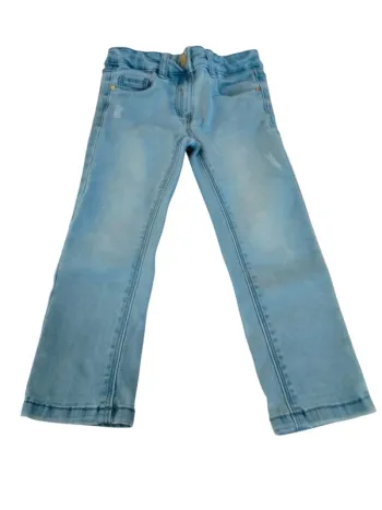 Jeans bleu claire