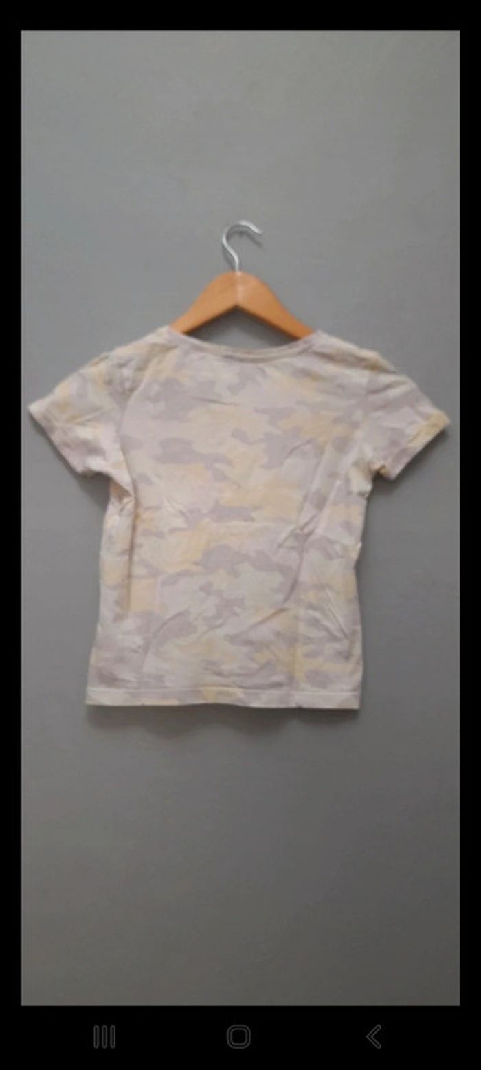 T-shirt tie and dye - photo numéro 6