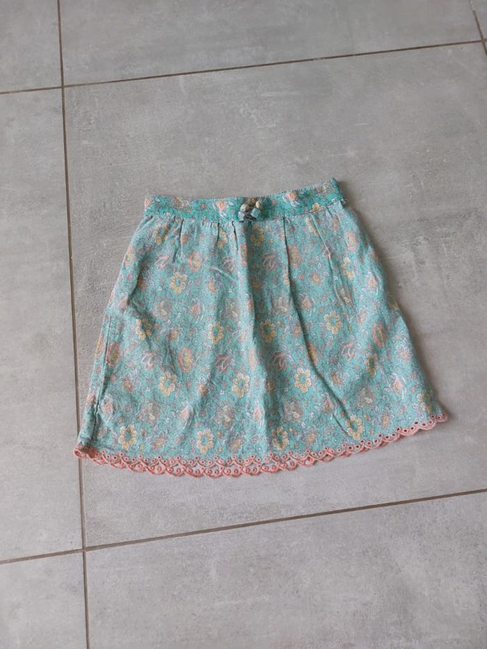 Jupe neuve kiabi