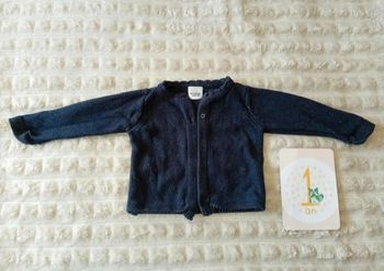 🩷 Gilet 🩷