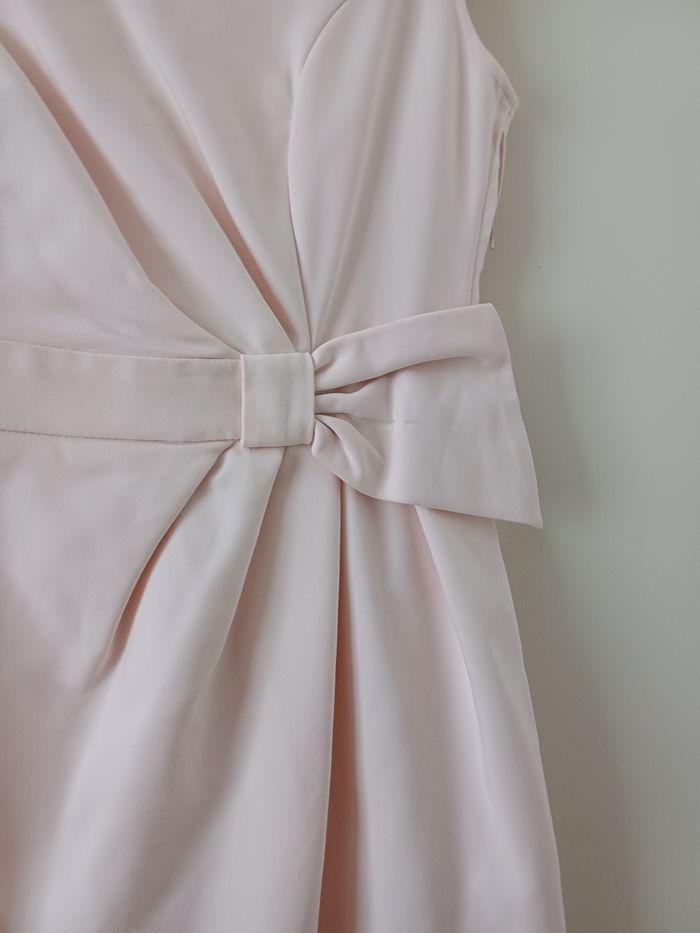 Robe Naf Naf taille 38 - photo numéro 3
