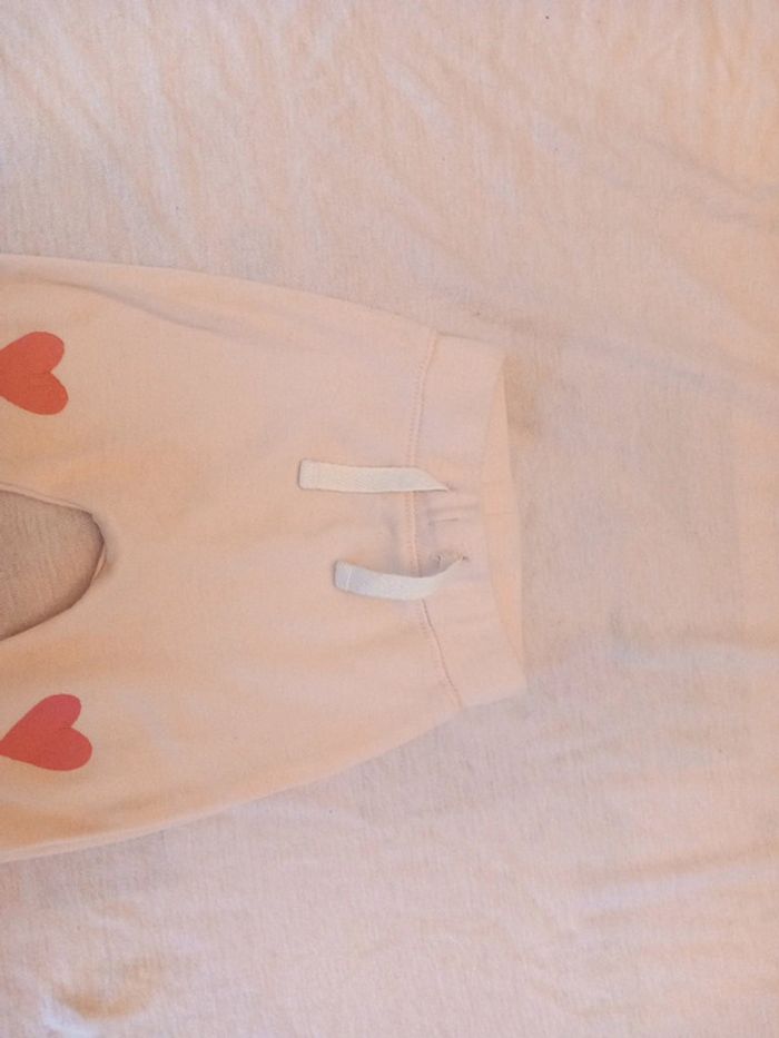 Lot de 2 leggings - photo numéro 4