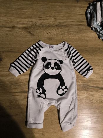Body bébé