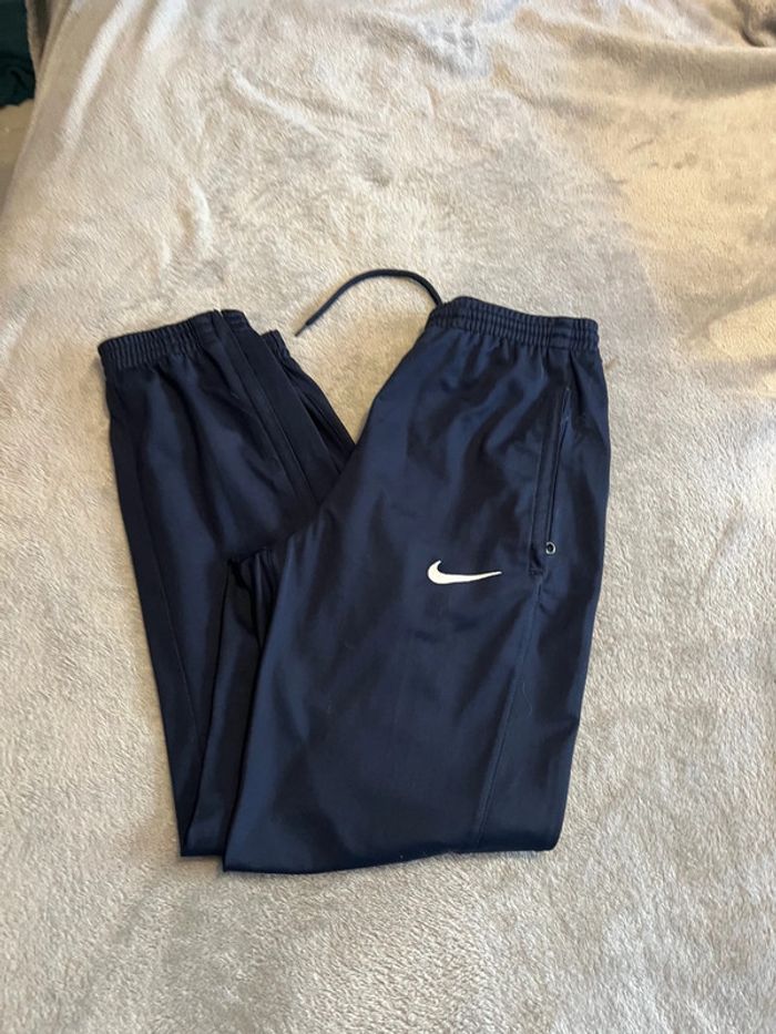 pantalon survêtement nike - photo numéro 9