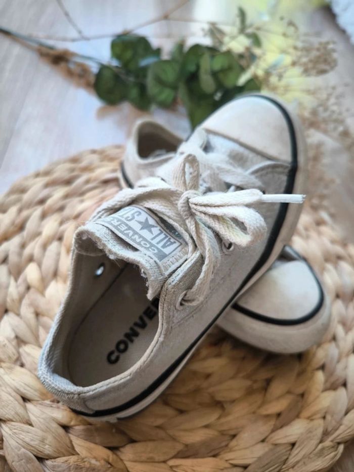 Converse - photo numéro 3