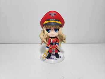 Macross Frontier - Figurine Sheryl Nome - Kyun-Chara - Ichiban Kuji