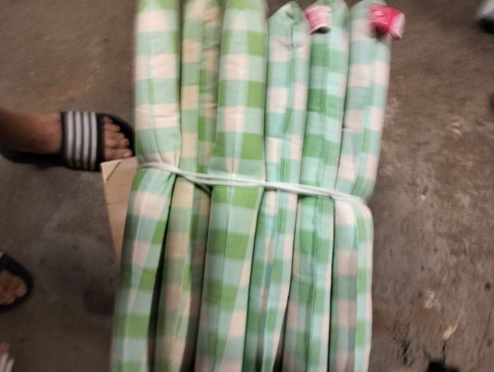 Galettes de chaises - photo numéro 2