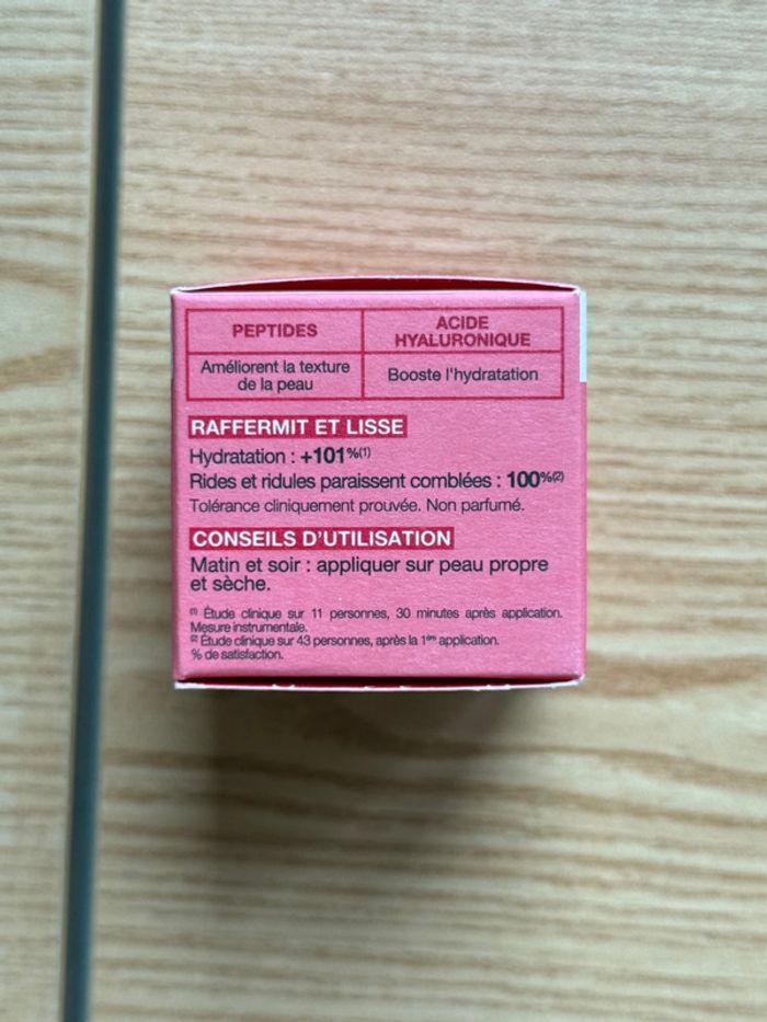 Sephora lift & firm - photo numéro 3