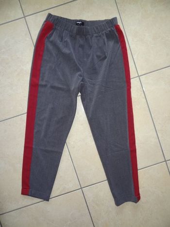 pantalon 7/8 Jennyfer