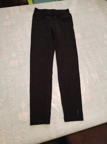 Legging sport taille xs