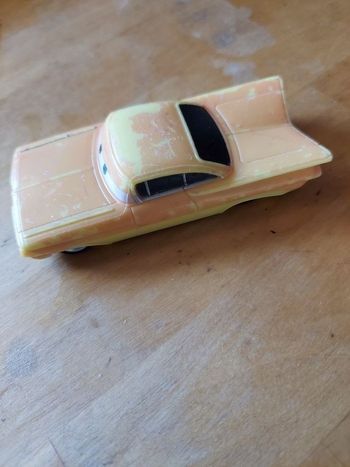 Voiture cars colors disney