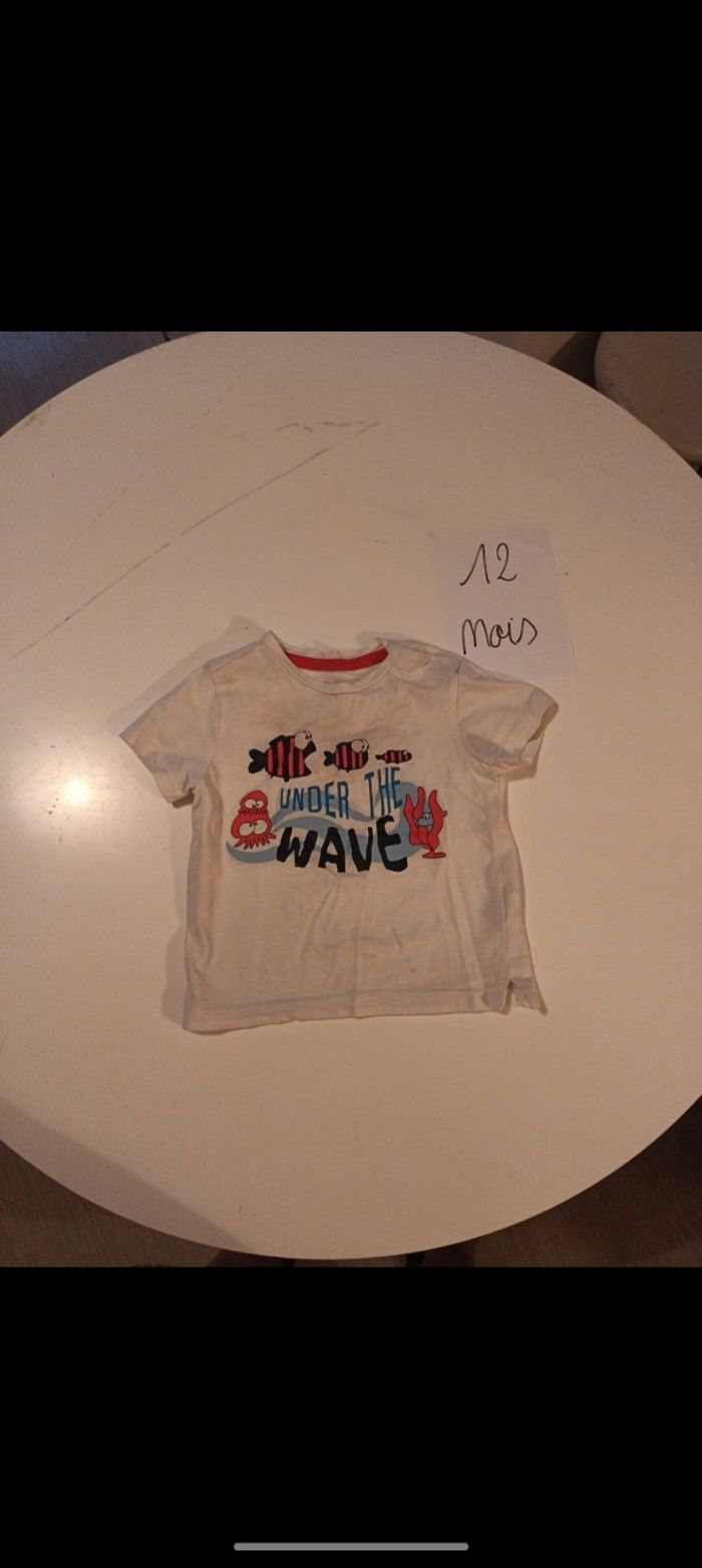 Tee-shirt