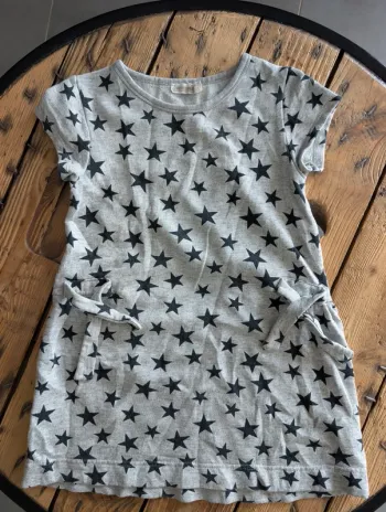 Robe sweat