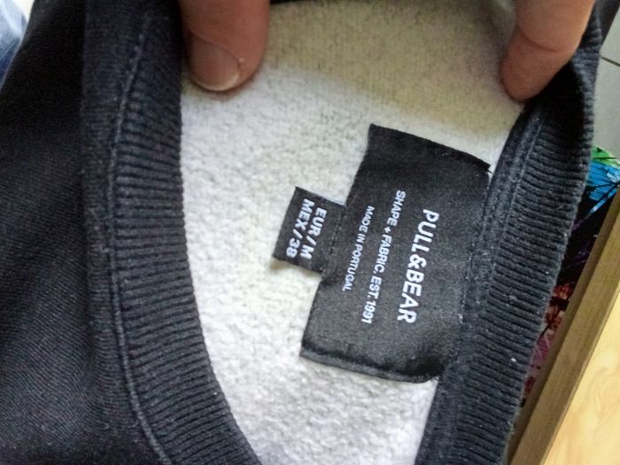 Pull très jolie le marque pull & Bear taille M - photo numéro 4