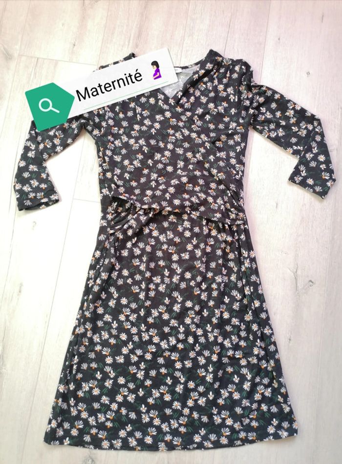 Robe de maternité