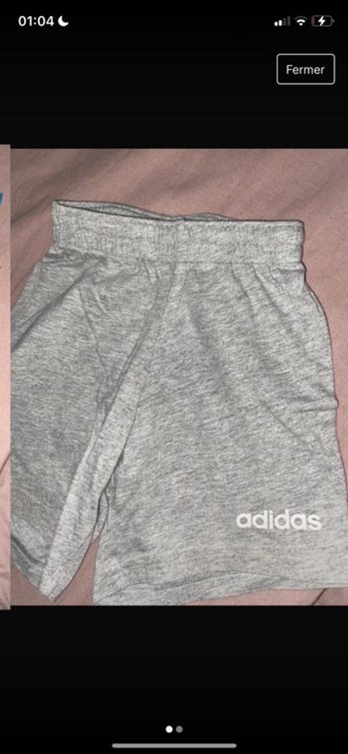 Ensemble adidas - photo numéro 2