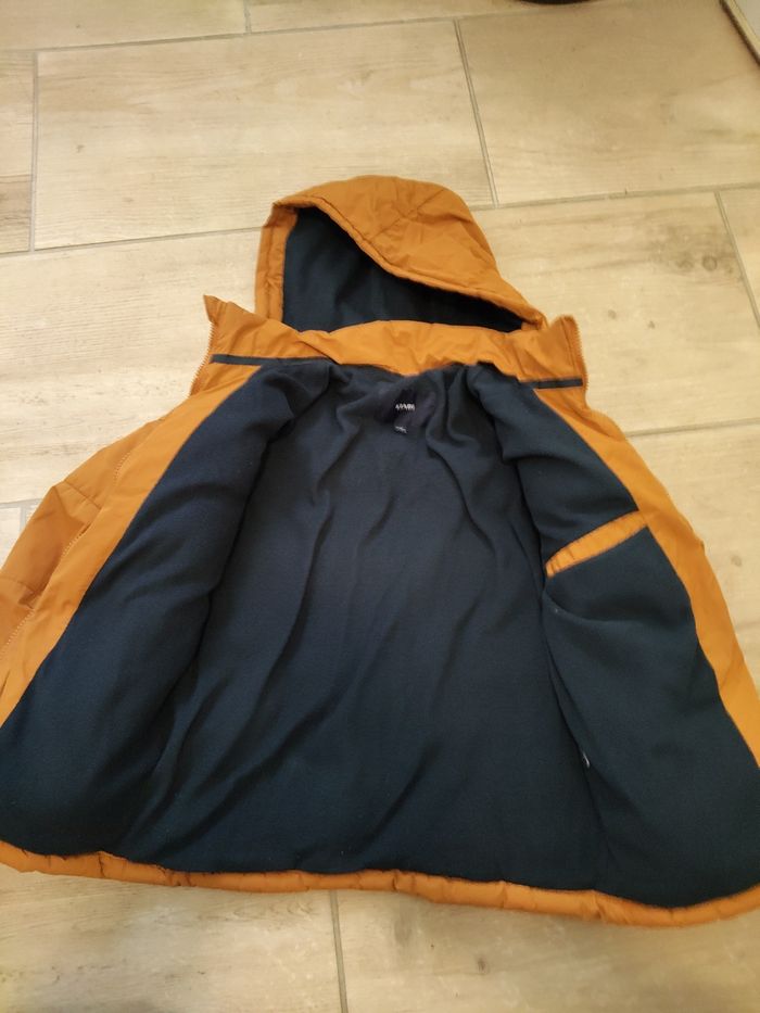 Manteau - photo numéro 3