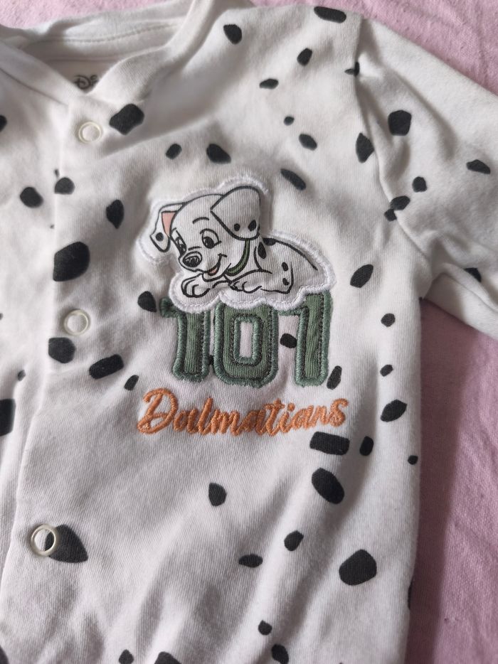 Ensemble 101 Dalmatiens - photo numéro 3