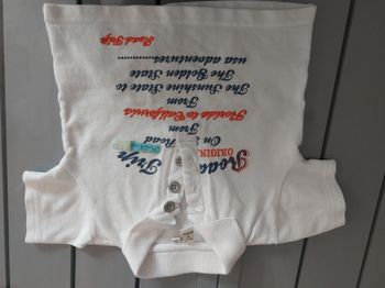 Lot 12 mois ète garcon