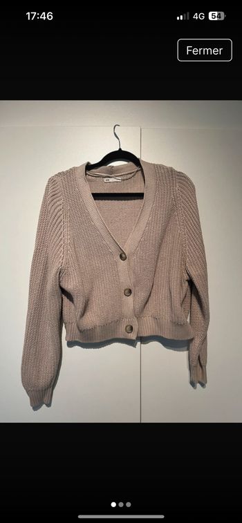 Pull