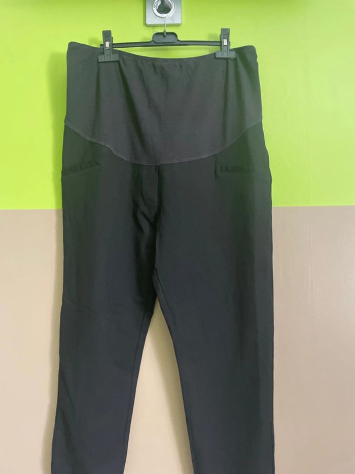 Pantalon de grossesse - photo numéro 2