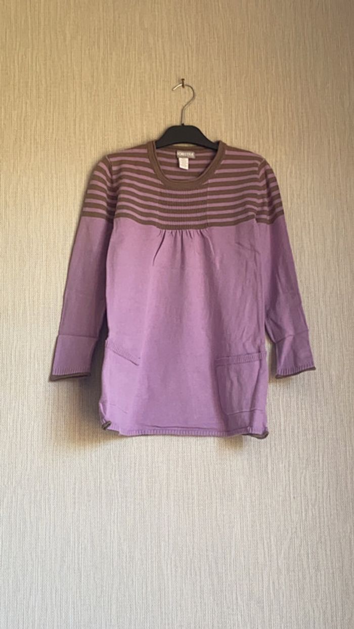 Tunique Taille 10 ans