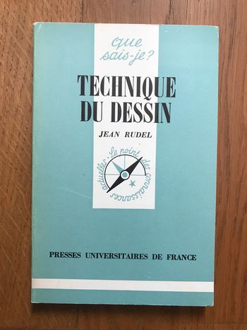 Technique du dessin