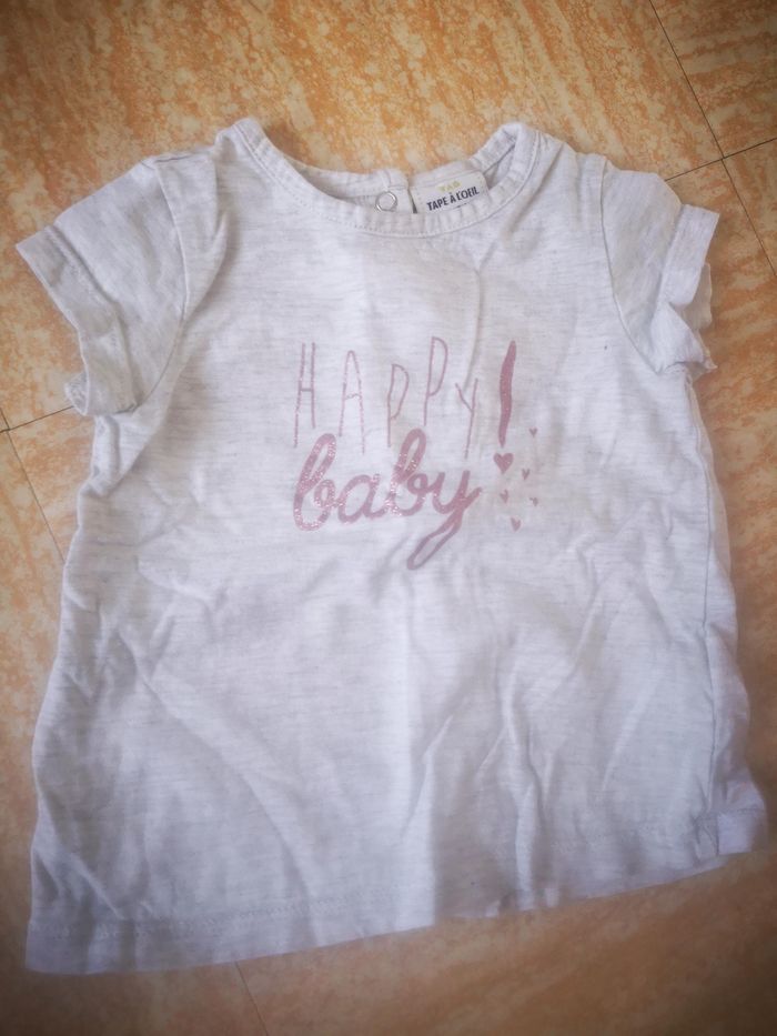 Ensemble tape à l'œil - photo numéro 2