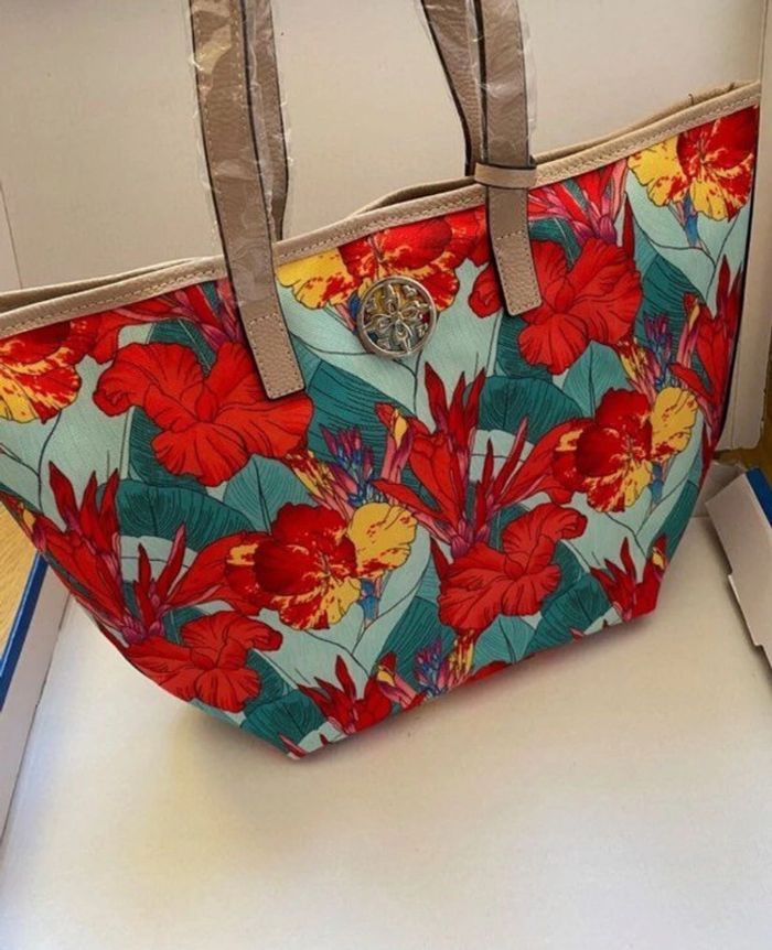 Magnifique sac kenzo original - photo numéro 4