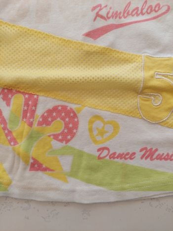 Tee shirt 18mois - photo numéro 2